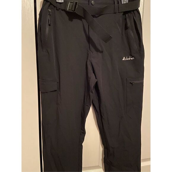 Mens trail / outdoor active pants S/30L - Picture 3 of 7